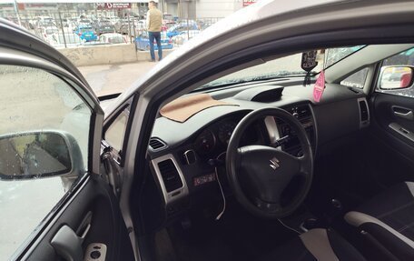 Suzuki Liana, 2007 год, 349 000 рублей, 6 фотография