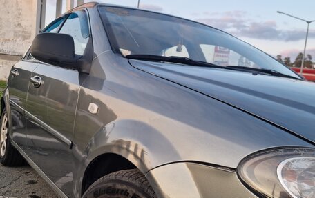 Chevrolet Lacetti, 2010 год, 455 000 рублей, 4 фотография