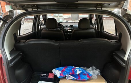 KIA Picanto I, 2010 год, 460 000 рублей, 8 фотография