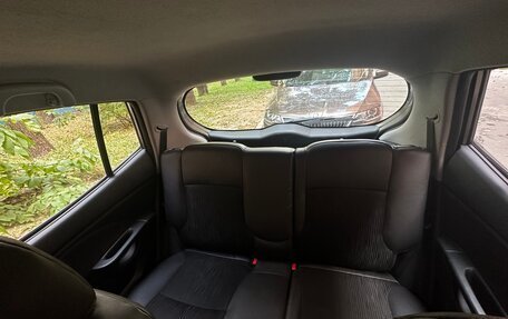 KIA Picanto I, 2010 год, 460 000 рублей, 7 фотография