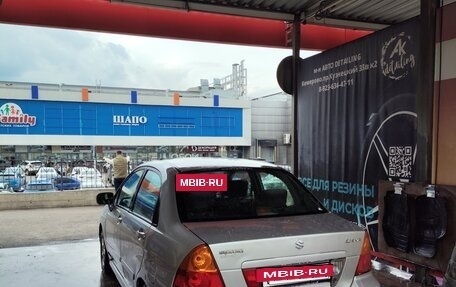 Suzuki Liana, 2007 год, 349 000 рублей, 2 фотография
