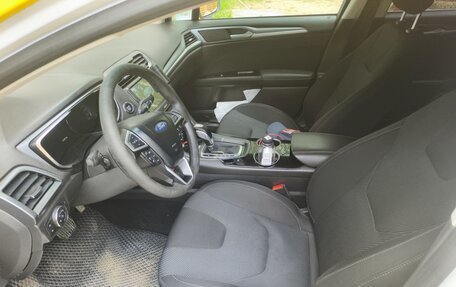 Ford Mondeo V, 2017 год, 765 000 рублей, 7 фотография