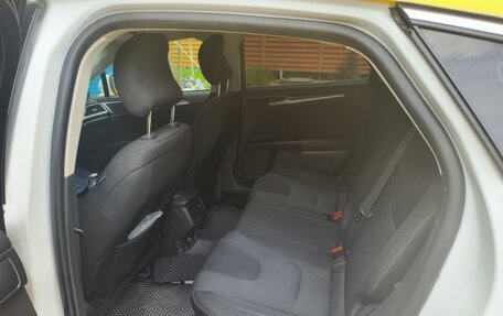 Ford Mondeo V, 2017 год, 765 000 рублей, 8 фотография