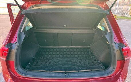 Volkswagen Tiguan II, 2019 год, 2 550 000 рублей, 9 фотография