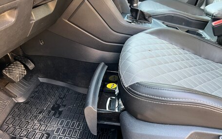 Volkswagen Tiguan II, 2019 год, 2 550 000 рублей, 20 фотография