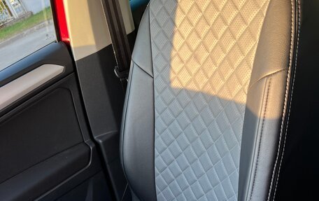 Volkswagen Tiguan II, 2019 год, 2 550 000 рублей, 25 фотография