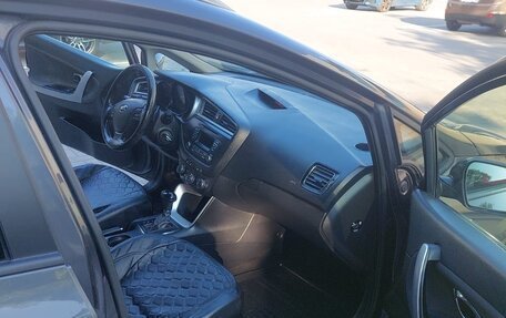 KIA cee'd III, 2017 год, 900 000 рублей, 6 фотография