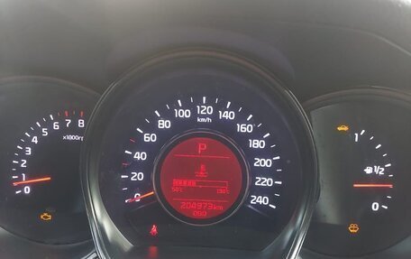 KIA cee'd III, 2017 год, 900 000 рублей, 10 фотография