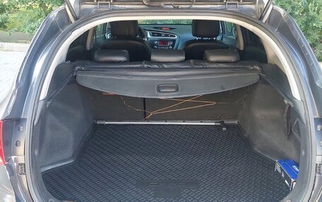 KIA cee'd III, 2017 год, 900 000 рублей, 9 фотография