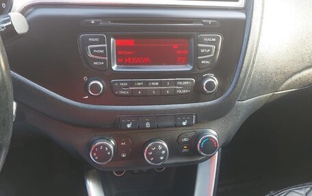 KIA cee'd III, 2017 год, 900 000 рублей, 11 фотография