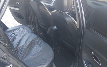 KIA cee'd III, 2017 год, 900 000 рублей, 5 фотография