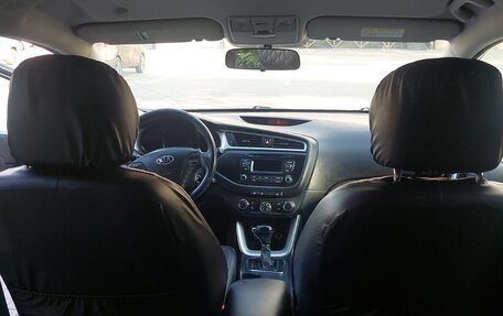 KIA cee'd III, 2017 год, 900 000 рублей, 8 фотография