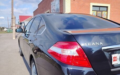 Nissan Teana, 2008 год, 950 000 рублей, 5 фотография