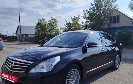 Nissan Teana, 2008 год, 950 000 рублей, 4 фотография