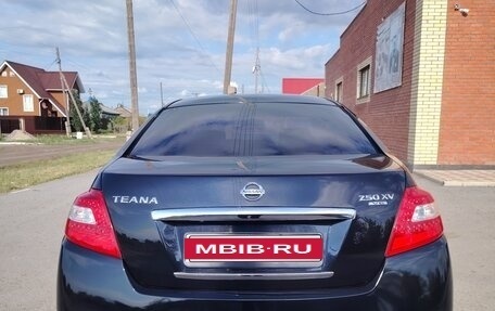 Nissan Teana, 2008 год, 950 000 рублей, 6 фотография