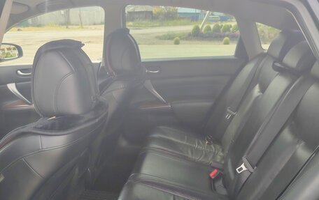Nissan Teana, 2008 год, 950 000 рублей, 11 фотография