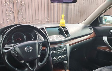 Nissan Teana, 2008 год, 950 000 рублей, 12 фотография