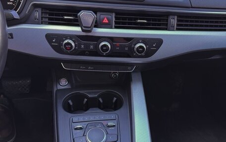 Audi A4, 2015 год, 1 690 000 рублей, 11 фотография