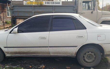 Toyota Carina, 1993 год, 280 000 рублей, 2 фотография