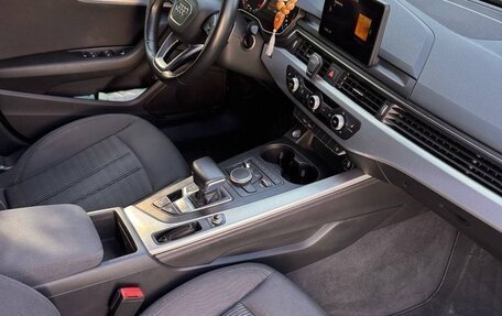 Audi A4, 2015 год, 1 690 000 рублей, 9 фотография