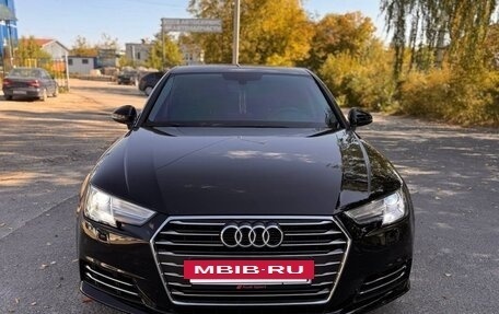 Audi A4, 2015 год, 1 690 000 рублей, 2 фотография