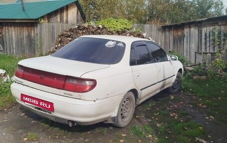 Toyota Carina, 1993 год, 280 000 рублей, 5 фотография