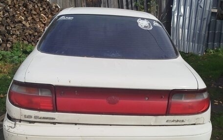 Toyota Carina, 1993 год, 280 000 рублей, 3 фотография