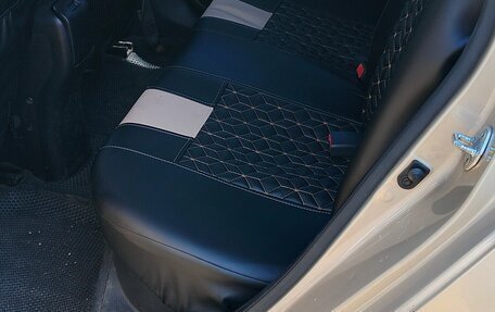 KIA Rio III рестайлинг, 2013 год, 720 000 рублей, 12 фотография