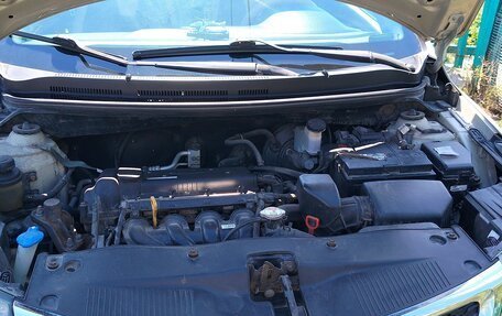 KIA Rio III рестайлинг, 2013 год, 720 000 рублей, 15 фотография