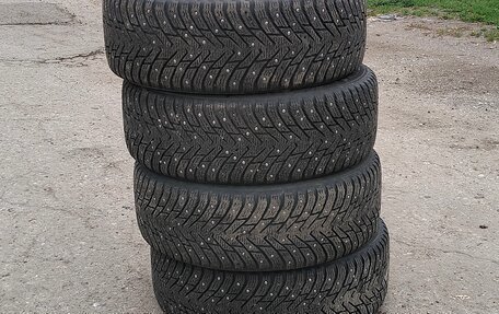 KIA Rio III рестайлинг, 2013 год, 720 000 рублей, 18 фотография