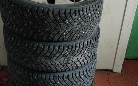 KIA Rio III рестайлинг, 2013 год, 720 000 рублей, 19 фотография