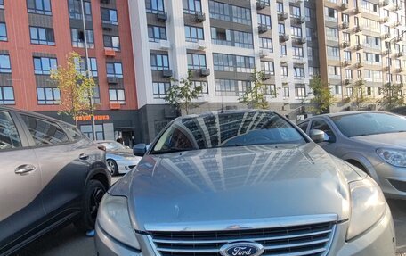 Ford Mondeo IV, 2008 год, 620 000 рублей, 2 фотография