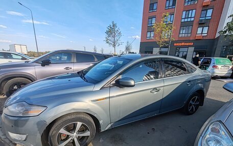 Ford Mondeo IV, 2008 год, 620 000 рублей, 3 фотография