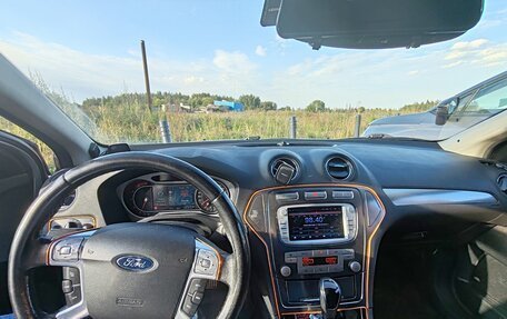 Ford Mondeo IV, 2008 год, 620 000 рублей, 5 фотография