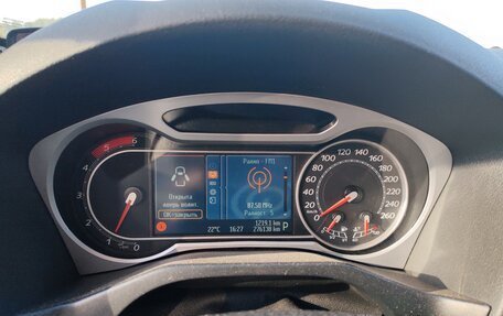 Ford Mondeo IV, 2008 год, 620 000 рублей, 4 фотография