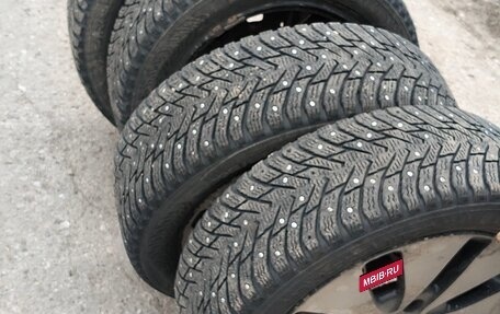 KIA Rio III рестайлинг, 2013 год, 720 000 рублей, 17 фотография