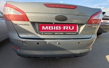 Ford Mondeo IV, 2008 год, 620 000 рублей, 9 фотография