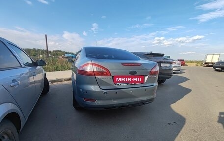 Ford Mondeo IV, 2008 год, 620 000 рублей, 6 фотография