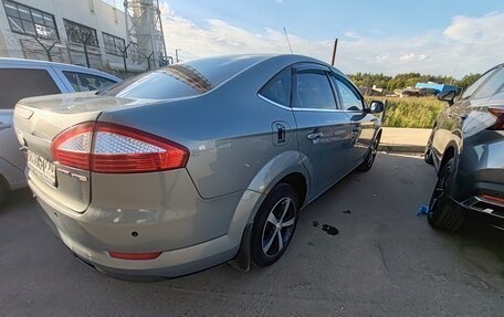 Ford Mondeo IV, 2008 год, 620 000 рублей, 10 фотография