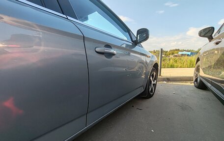 Ford Mondeo IV, 2008 год, 620 000 рублей, 12 фотография