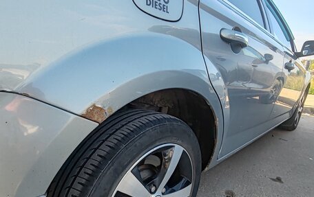 Ford Mondeo IV, 2008 год, 620 000 рублей, 11 фотография