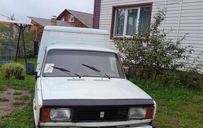 ИЖ 2717, 2005 год, 130 000 рублей, 1 фотография