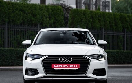 Audi A6, 2019 год, 2 590 000 рублей, 2 фотография