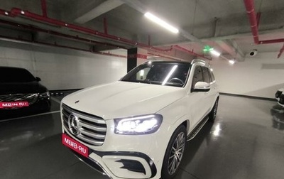Mercedes-Benz GLS, 2025 год, 17 750 000 рублей, 1 фотография