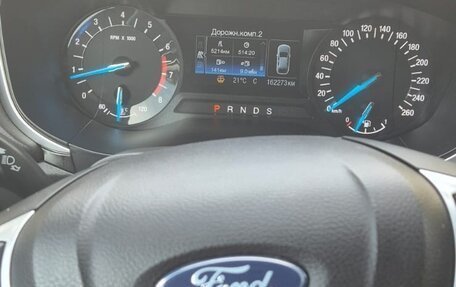 Ford Mondeo V, 2015 год, 1 370 000 рублей, 1 фотография