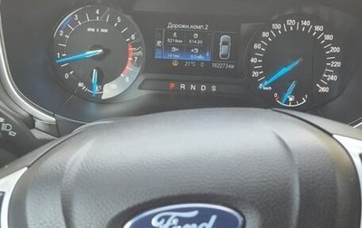 Ford Mondeo V, 2015 год, 1 370 000 рублей, 1 фотография