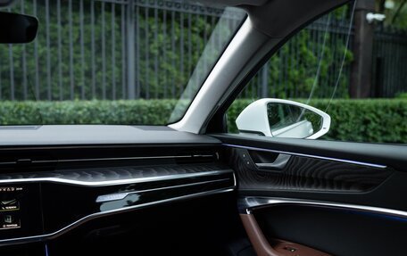 Audi A6, 2019 год, 2 590 000 рублей, 13 фотография