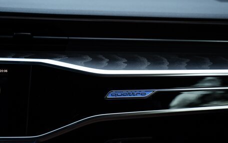 Audi A6, 2019 год, 2 590 000 рублей, 15 фотография