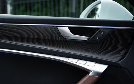 Audi A6, 2019 год, 2 590 000 рублей, 17 фотография