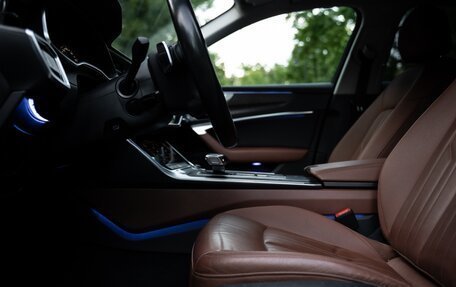 Audi A6, 2019 год, 2 590 000 рублей, 19 фотография